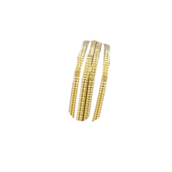 The GBG00251622 Gold Bangle