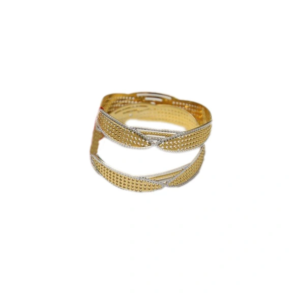 The GBG00343165 Gold Bangle