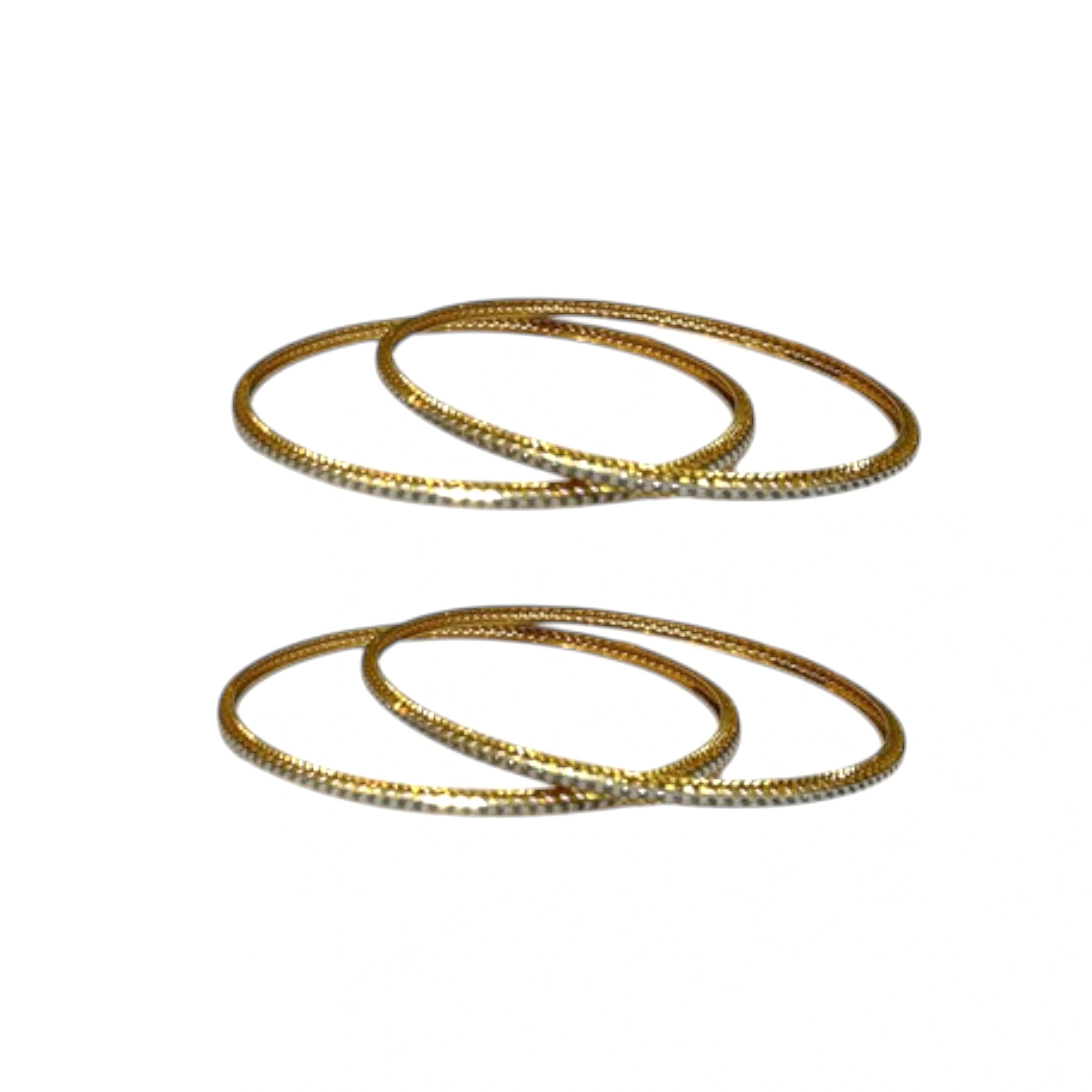 The GBG00344351 Gold Bangle