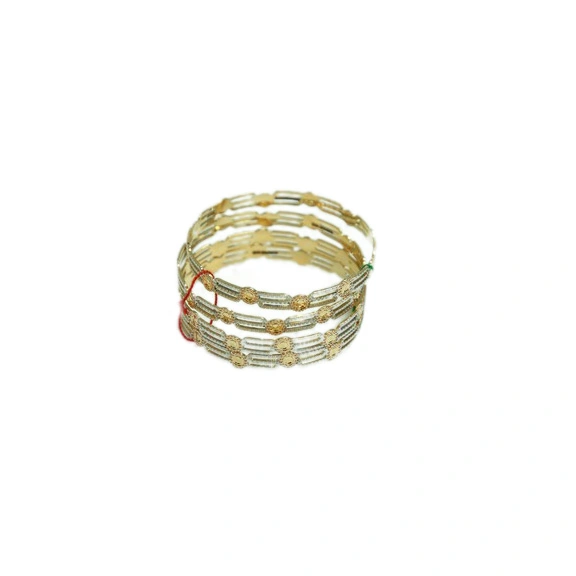 The GBG00600058 Gold Bangle