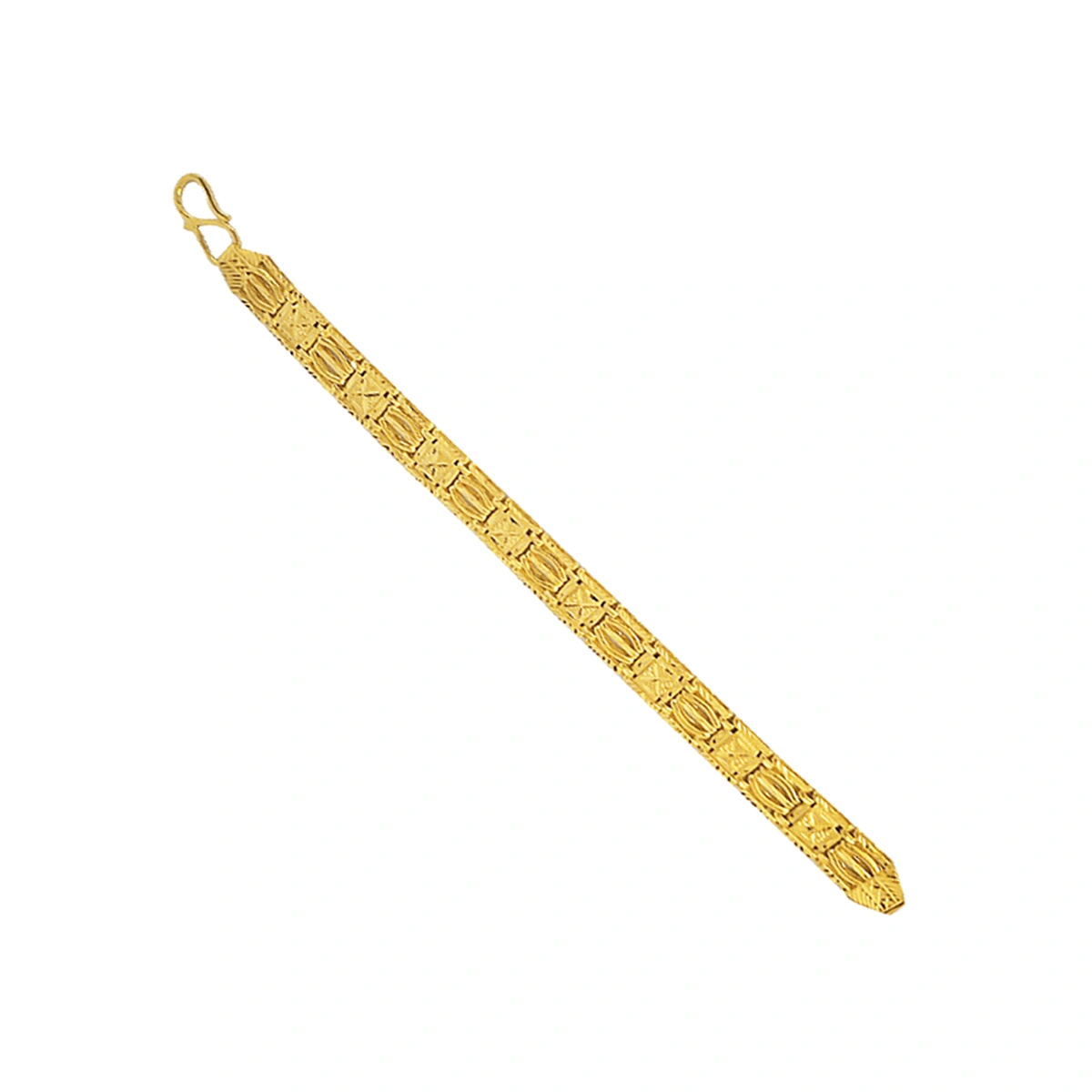 The GBL00360278 Gold Bracelet