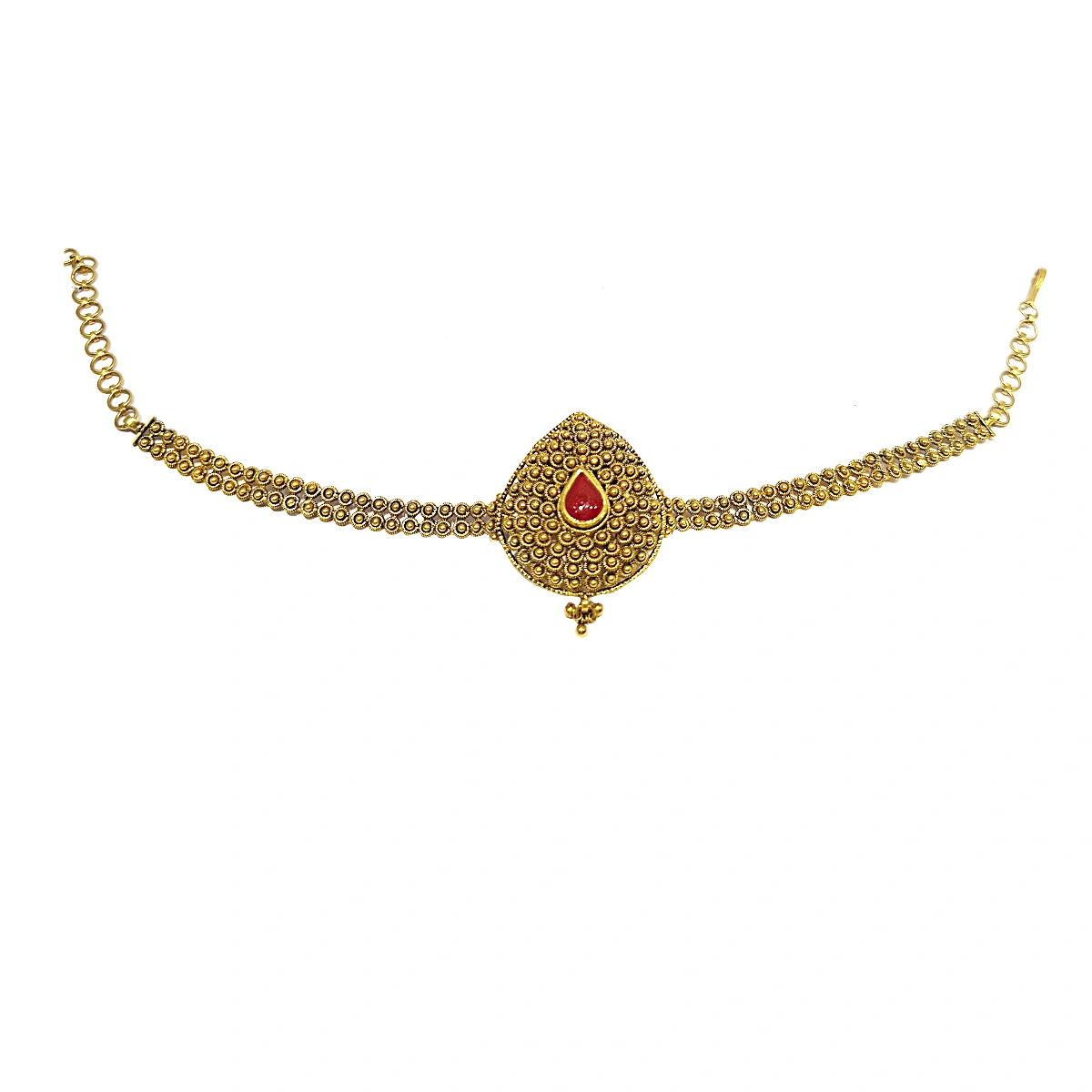 The GBL01105792 Gold Bracelet