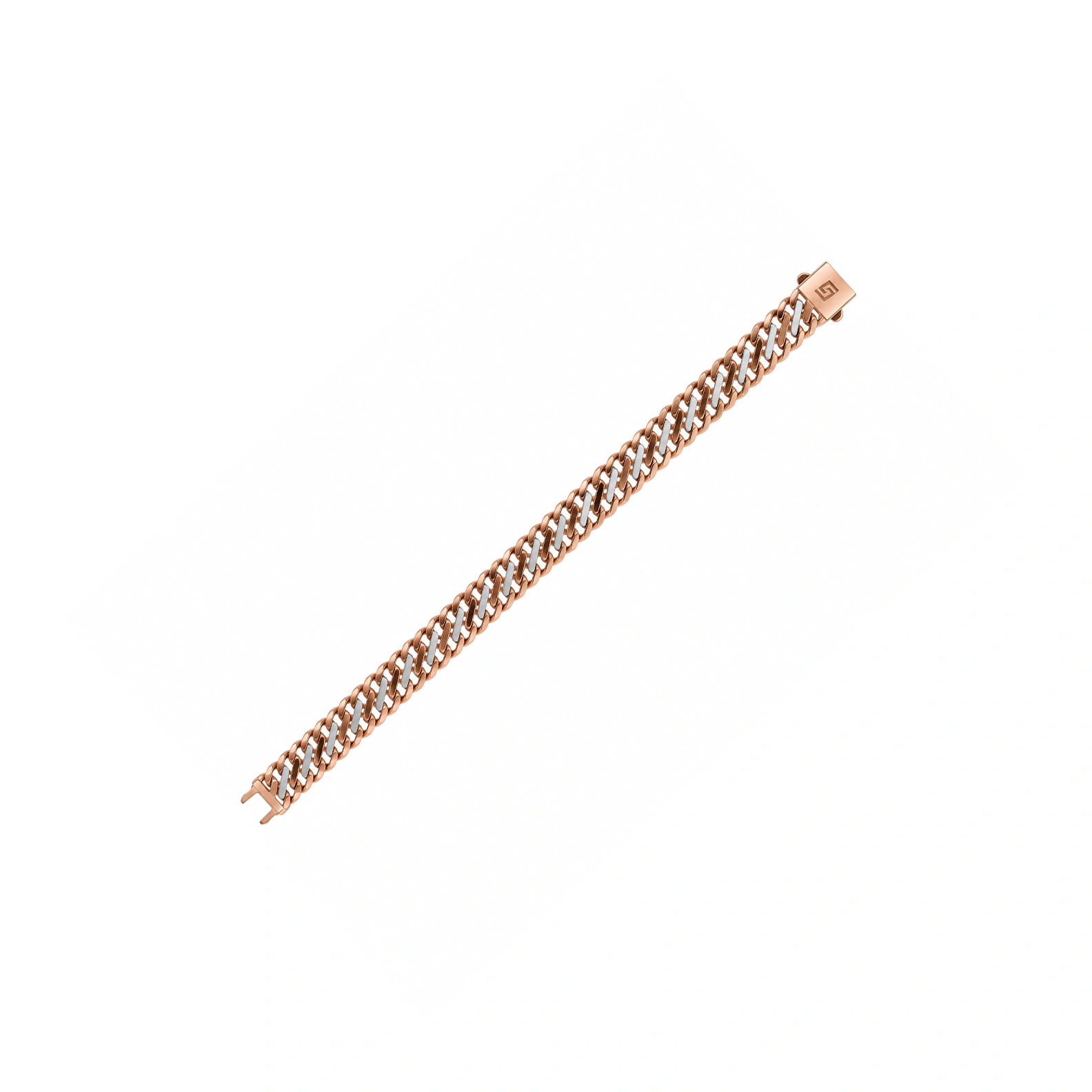 The GBL020219316 Gold Bracelet