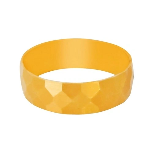 The GGR00254288 Gold Gents Ring