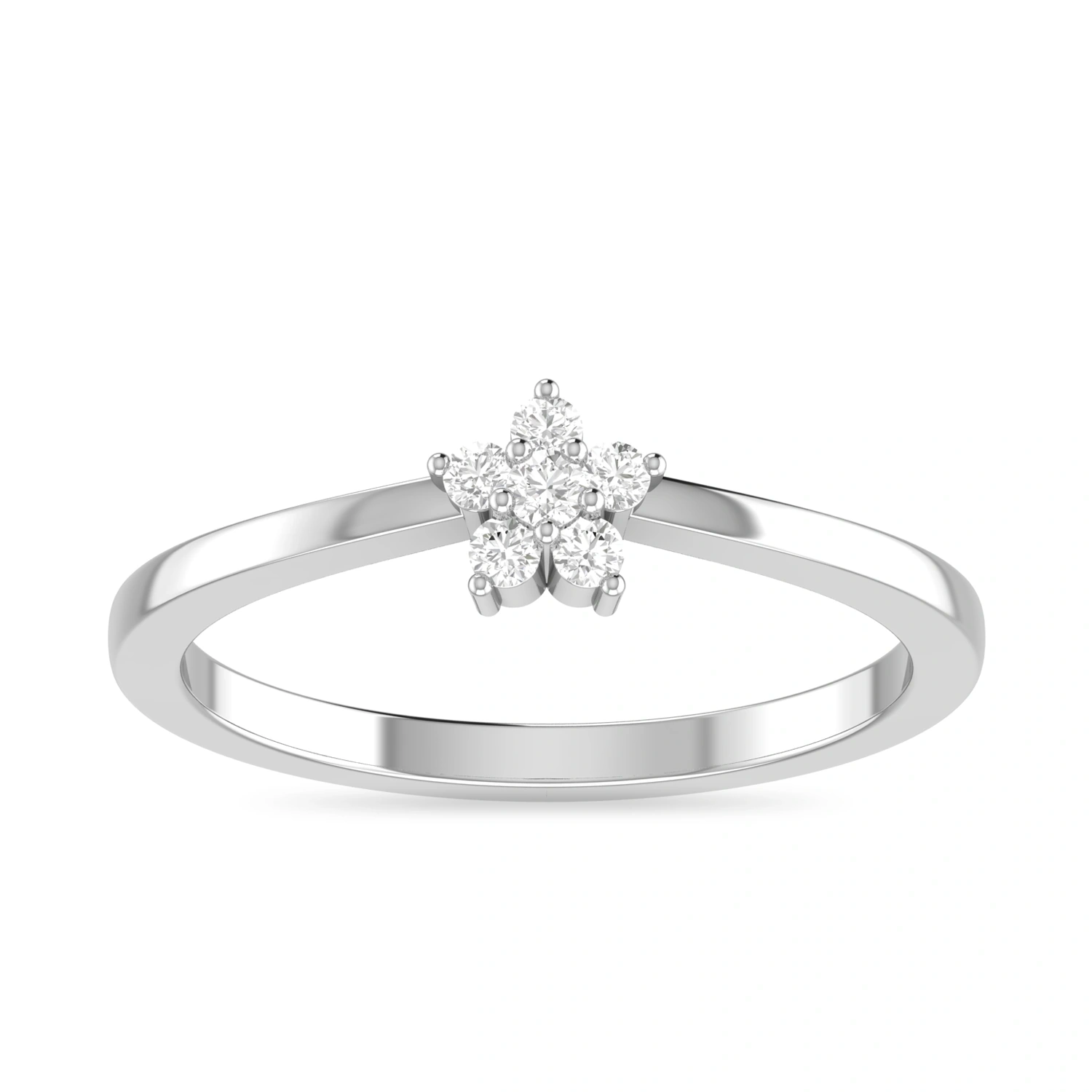 The Diamond Ring LR00091