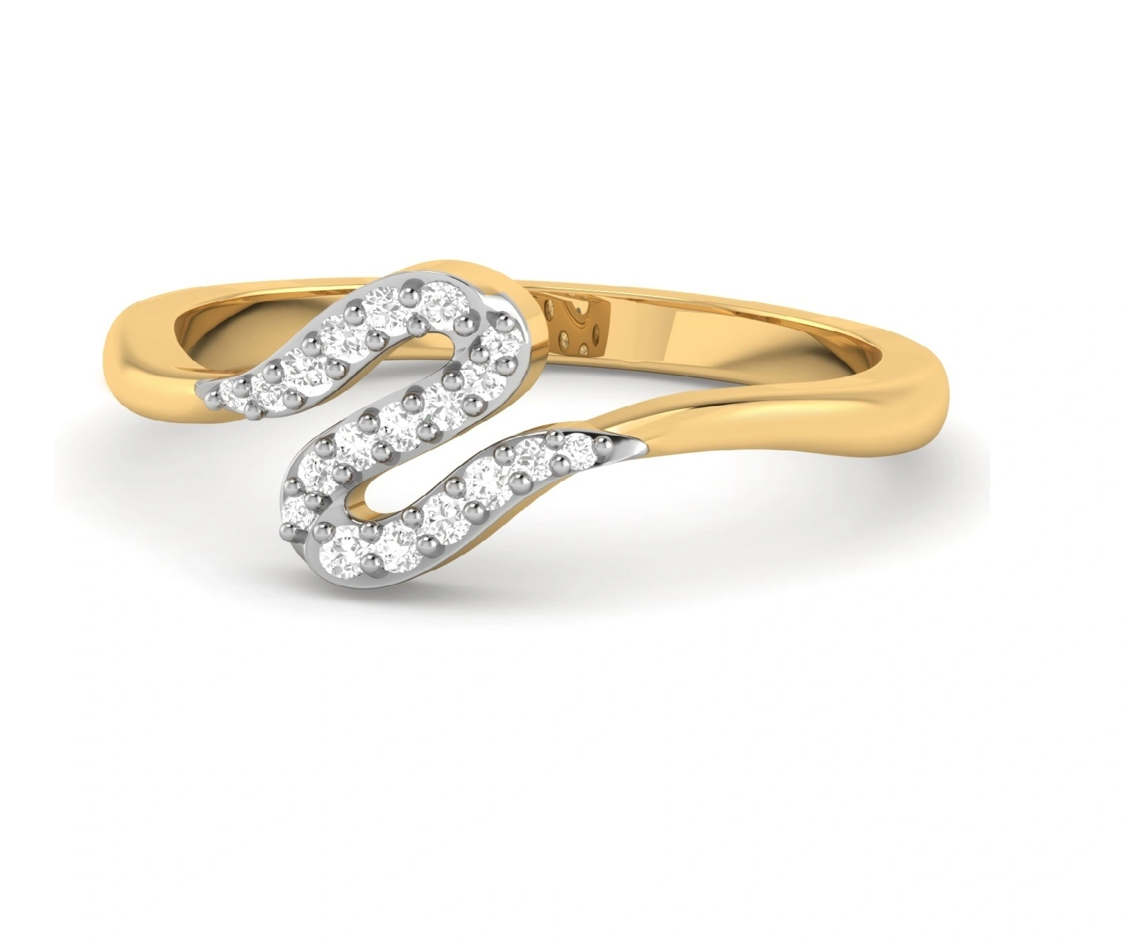 The Diamond Ring LR00090