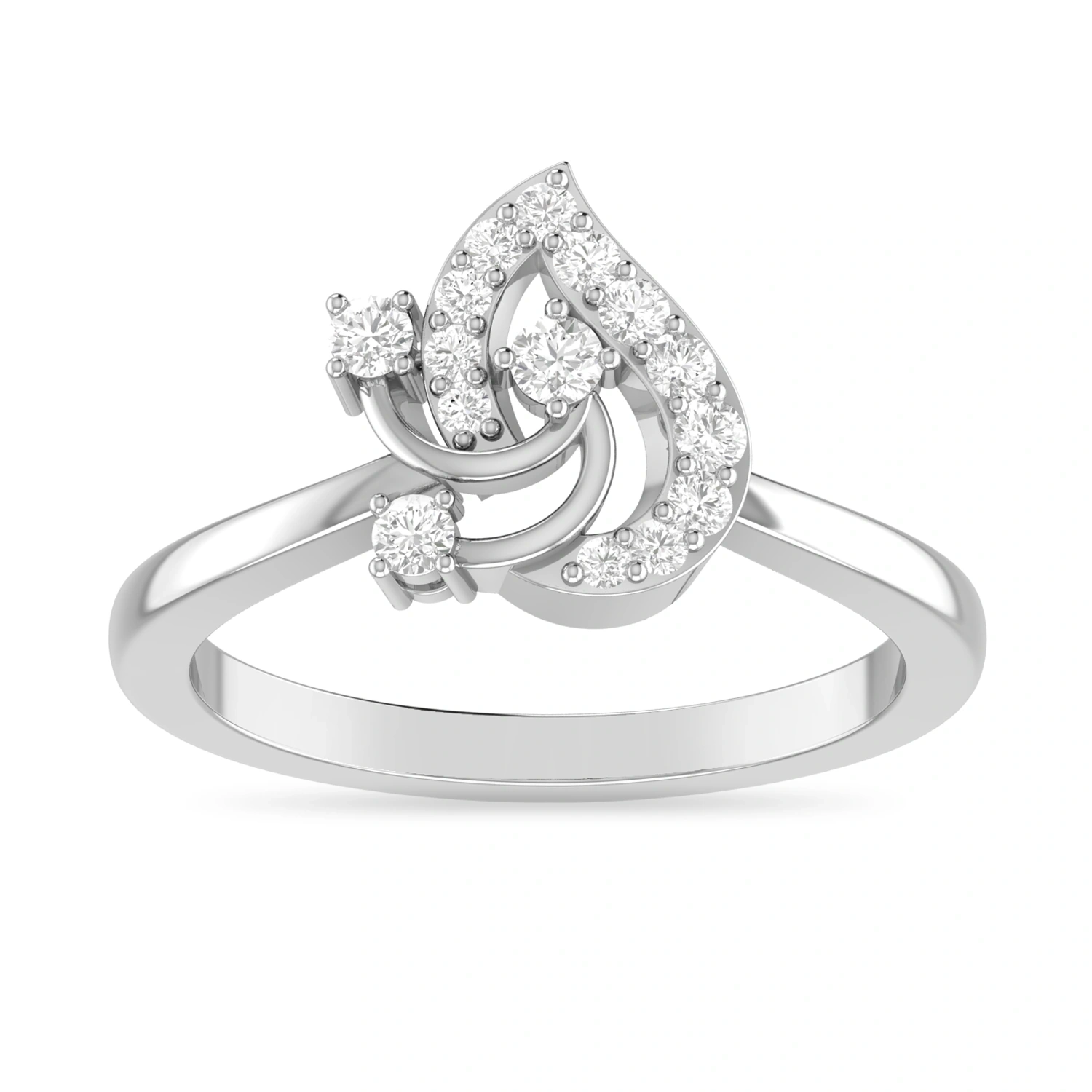 The Diamond Ring LR00148