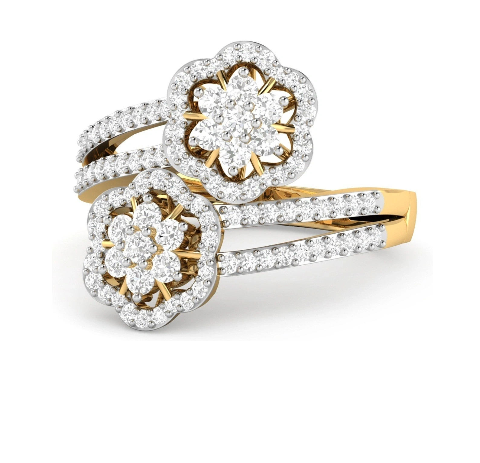 The Diamond Ring LR00423