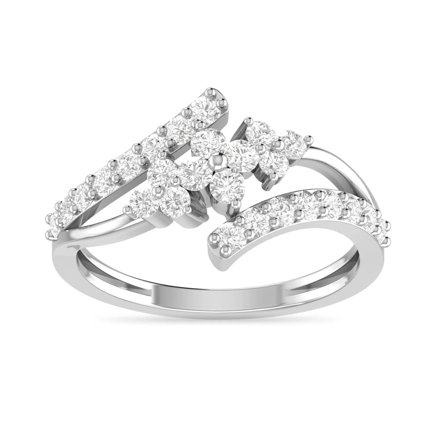 The Diamond Ring LR00534