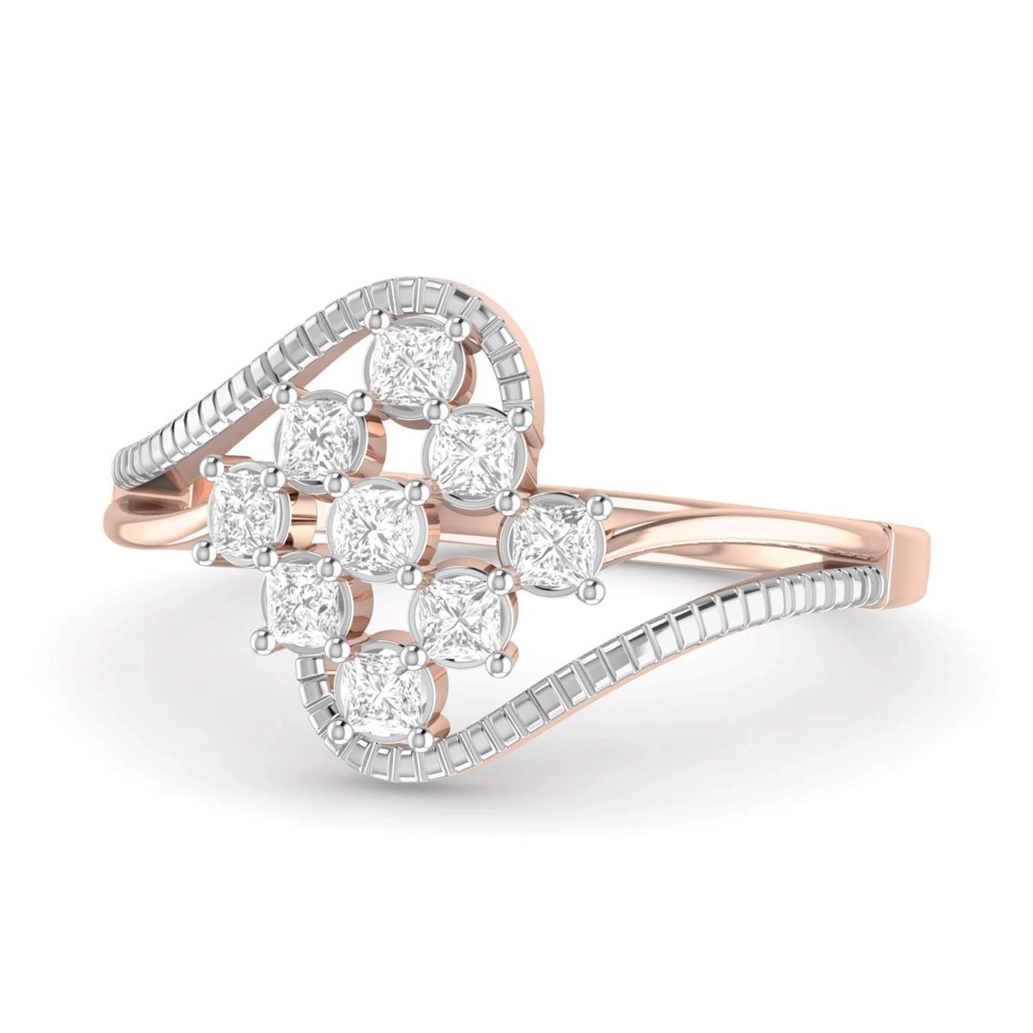 The Diamond Ring LR02862A