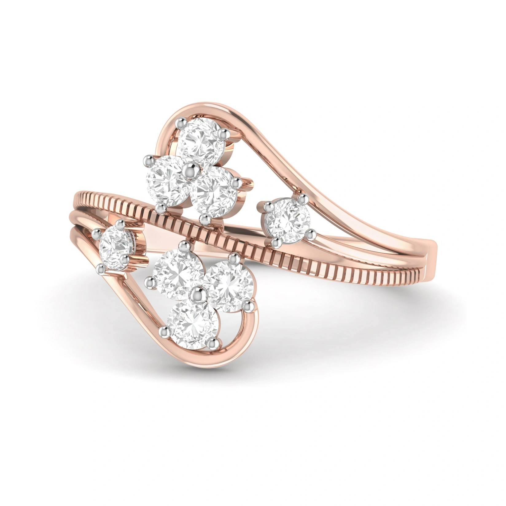 The Diamond Ring LR02895A