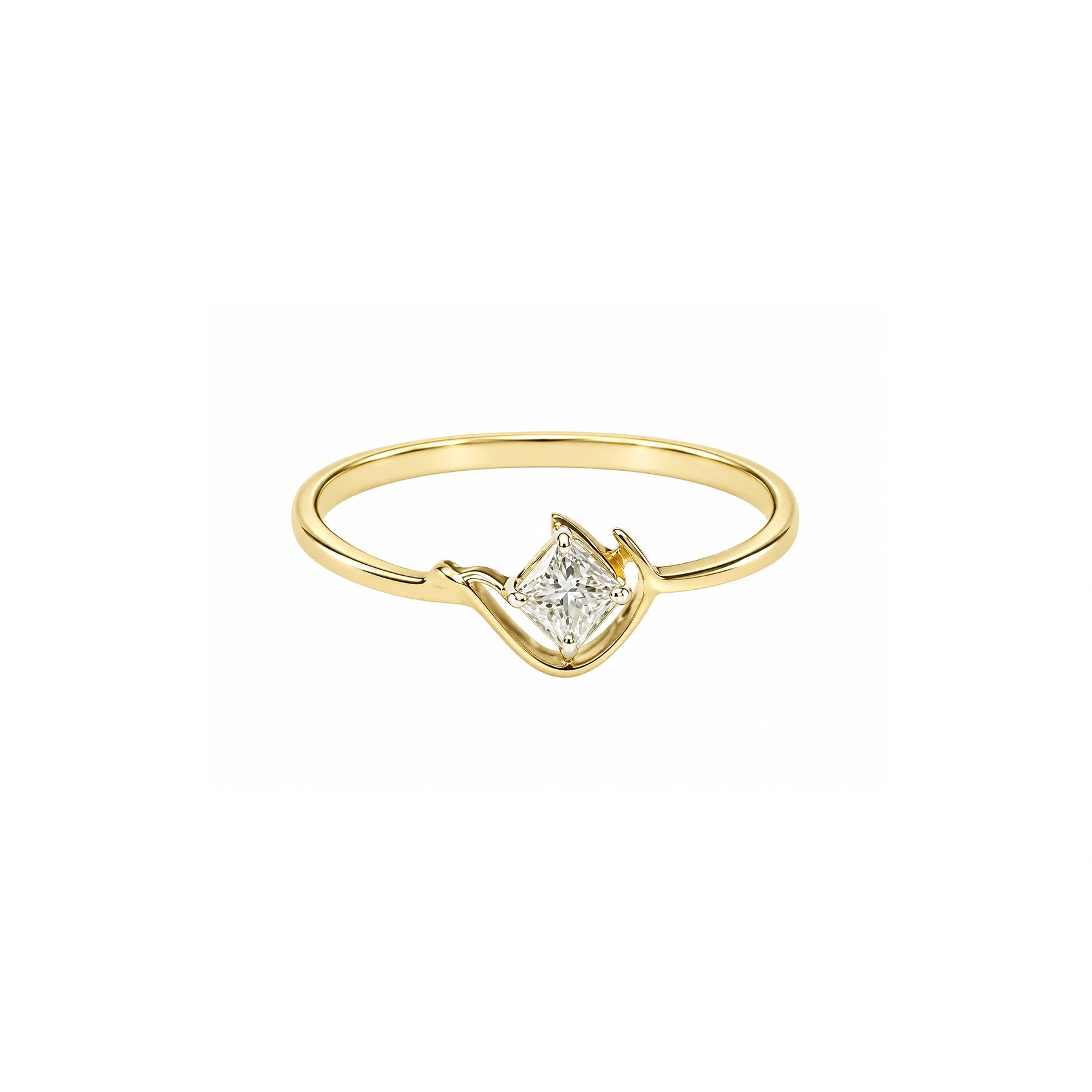 The Diamond Ring LR11338