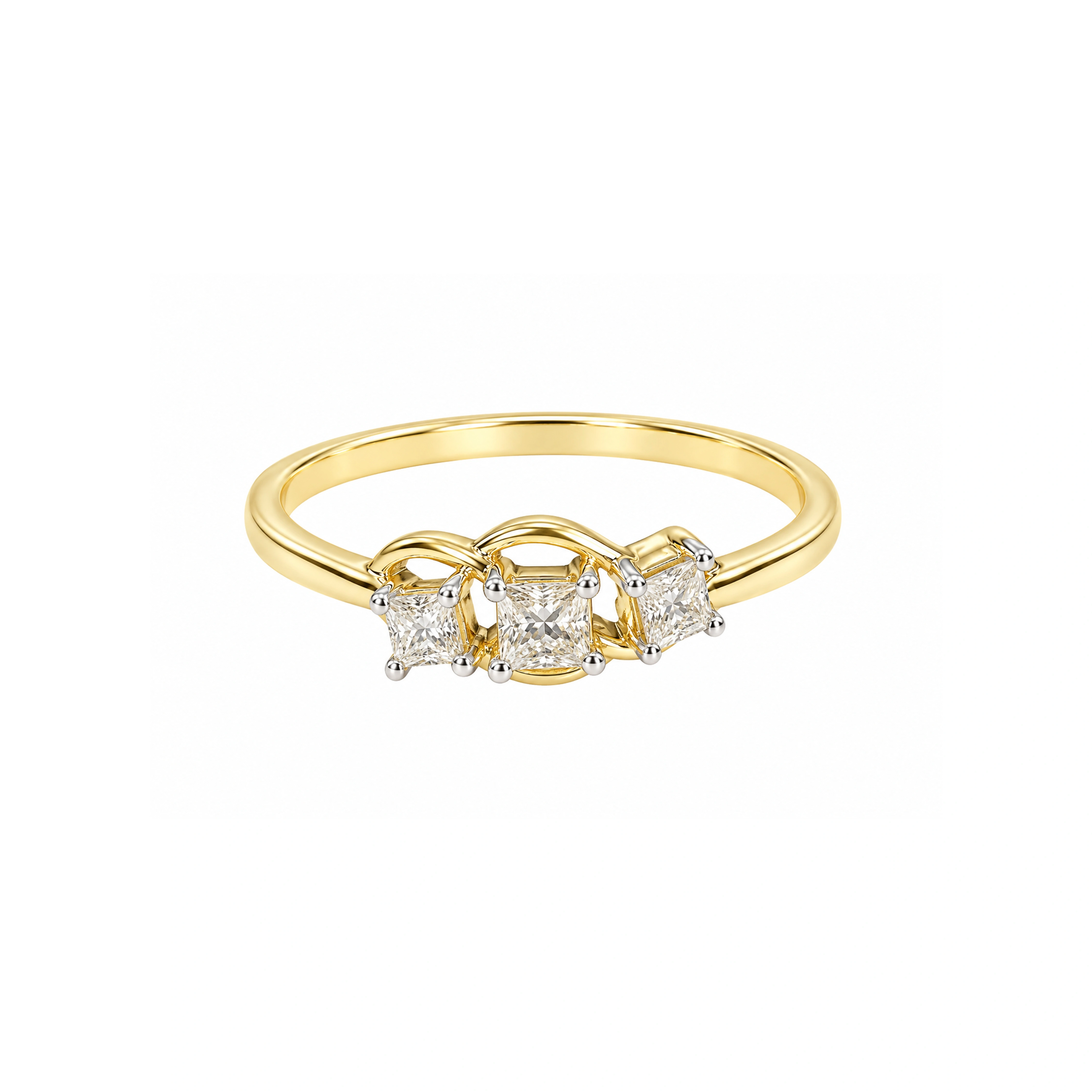 The Diamond Ring LR10358