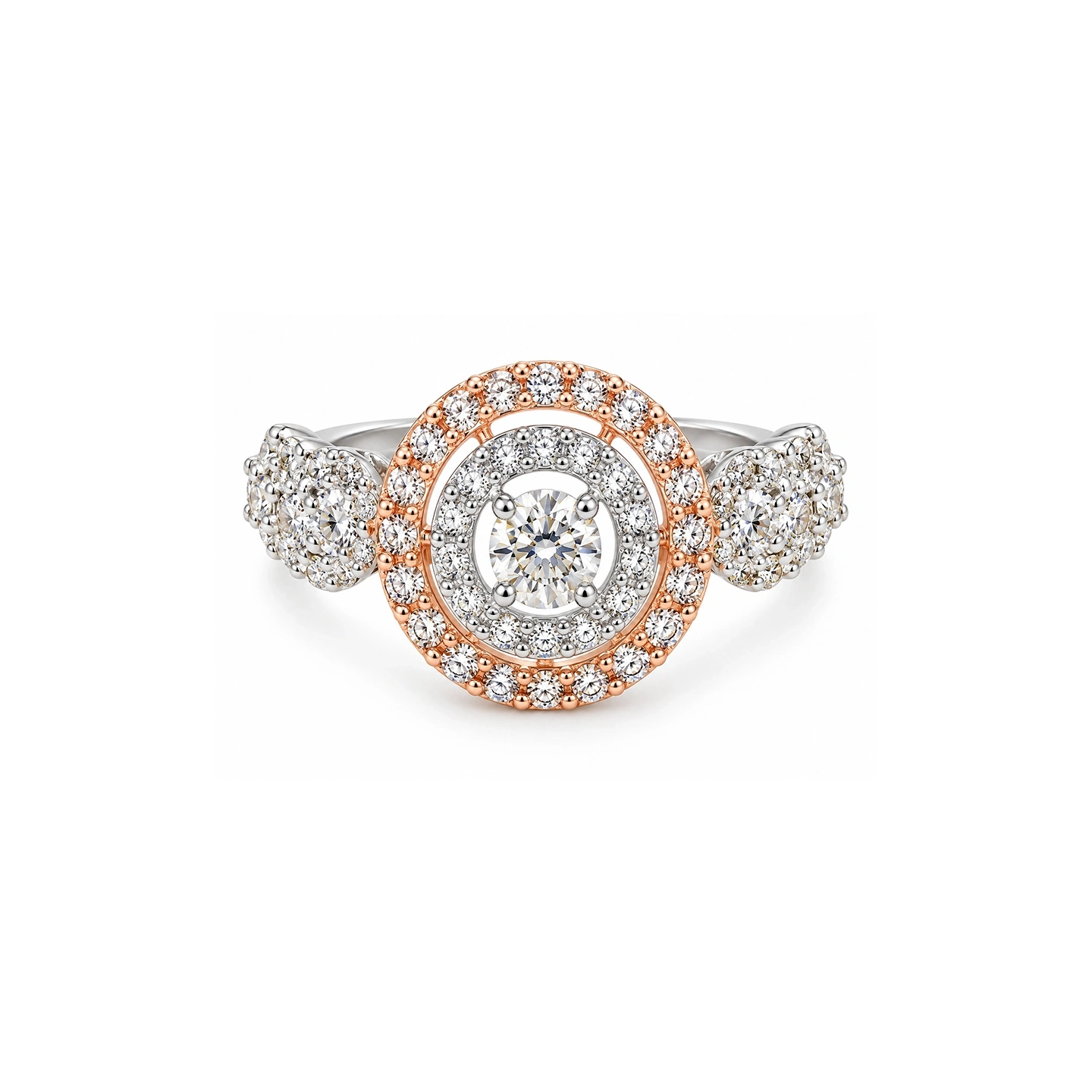 The Diamond Ring LR01552