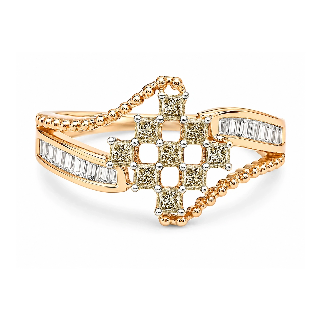 The Diamond Ring LR03005A