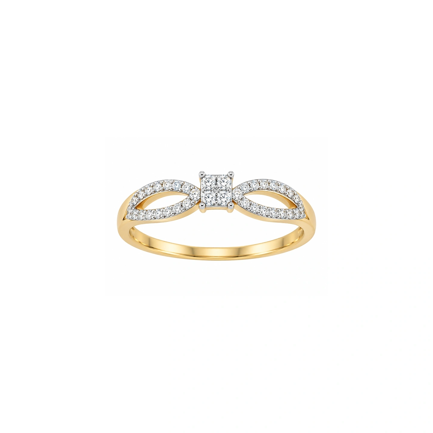 The Diamond Ring LR11702