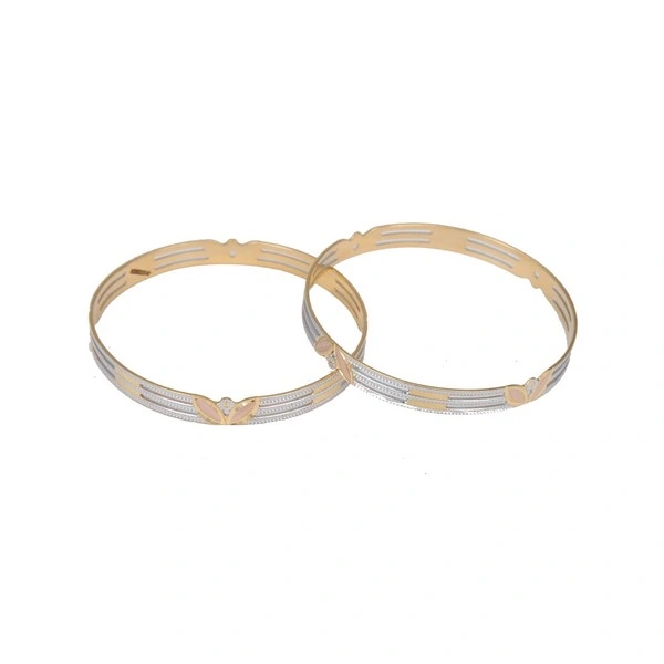 The GBG003410116 Gold Bangle