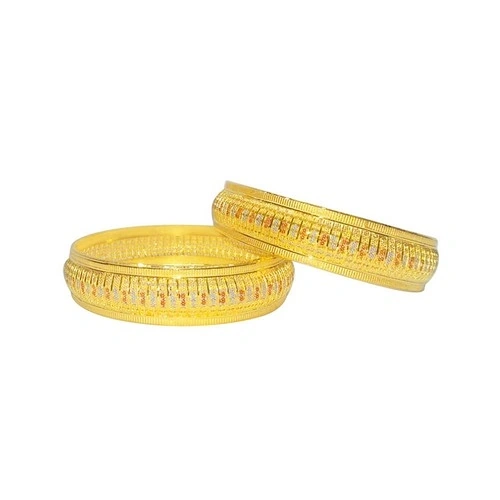 The GBG02570913 Gold Bangle