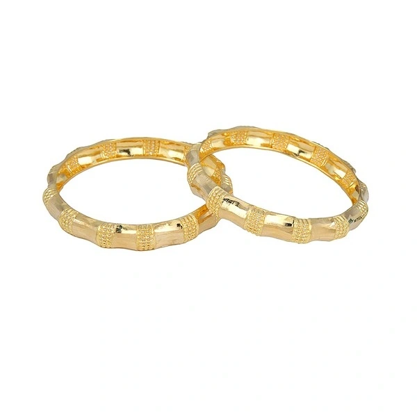 The GBG027012272 Gold Bangle