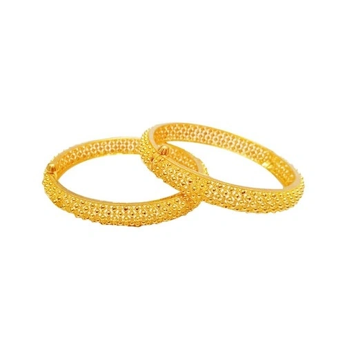The GBG08330776 Gold Bangle
