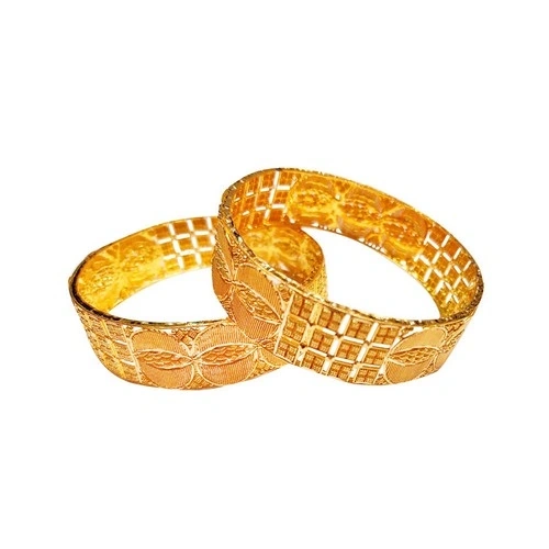 The GBG08440086 Gold Bangle