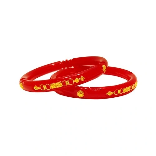 The GBG08420078 Gold Bangle