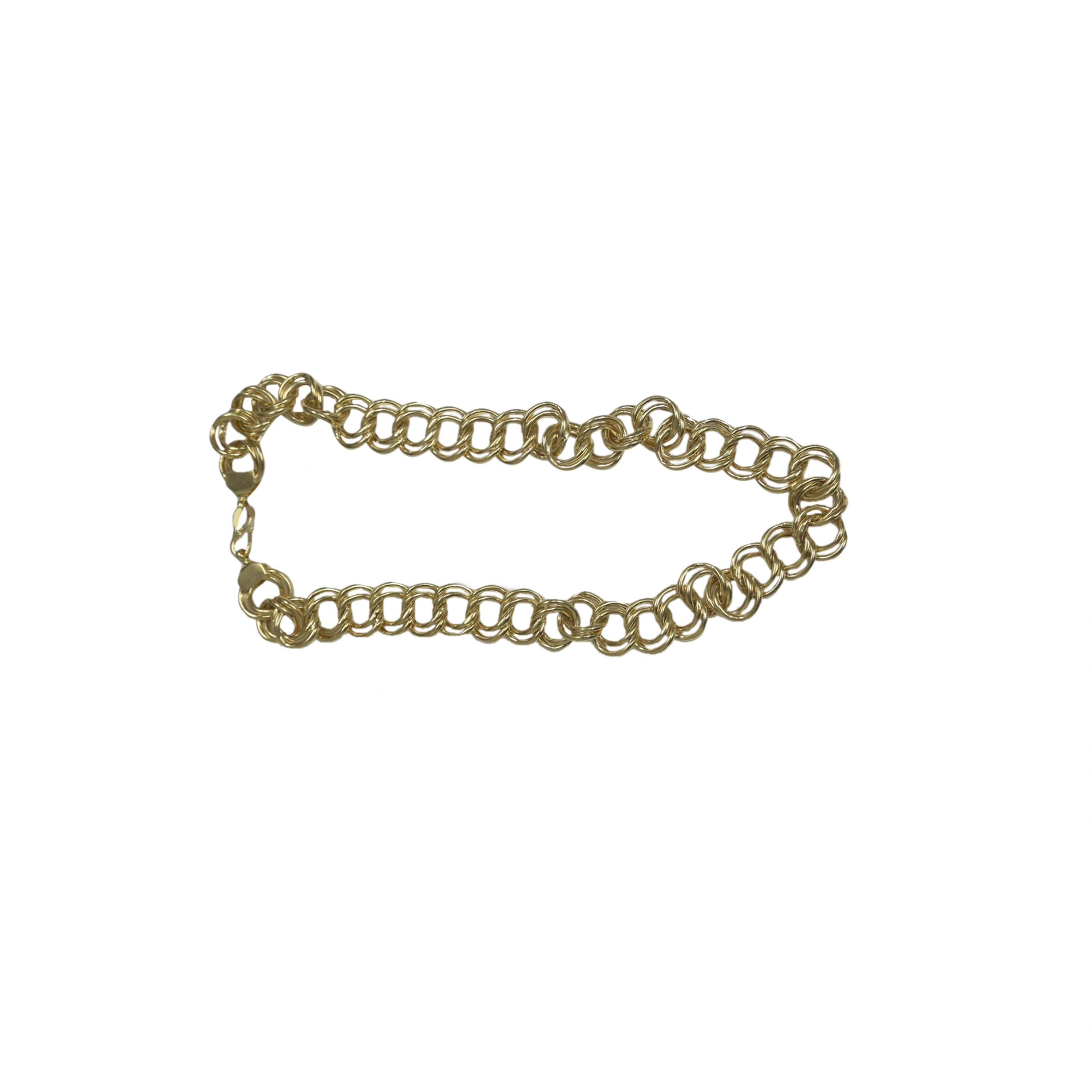 The GCH01500580 Gold Chain
