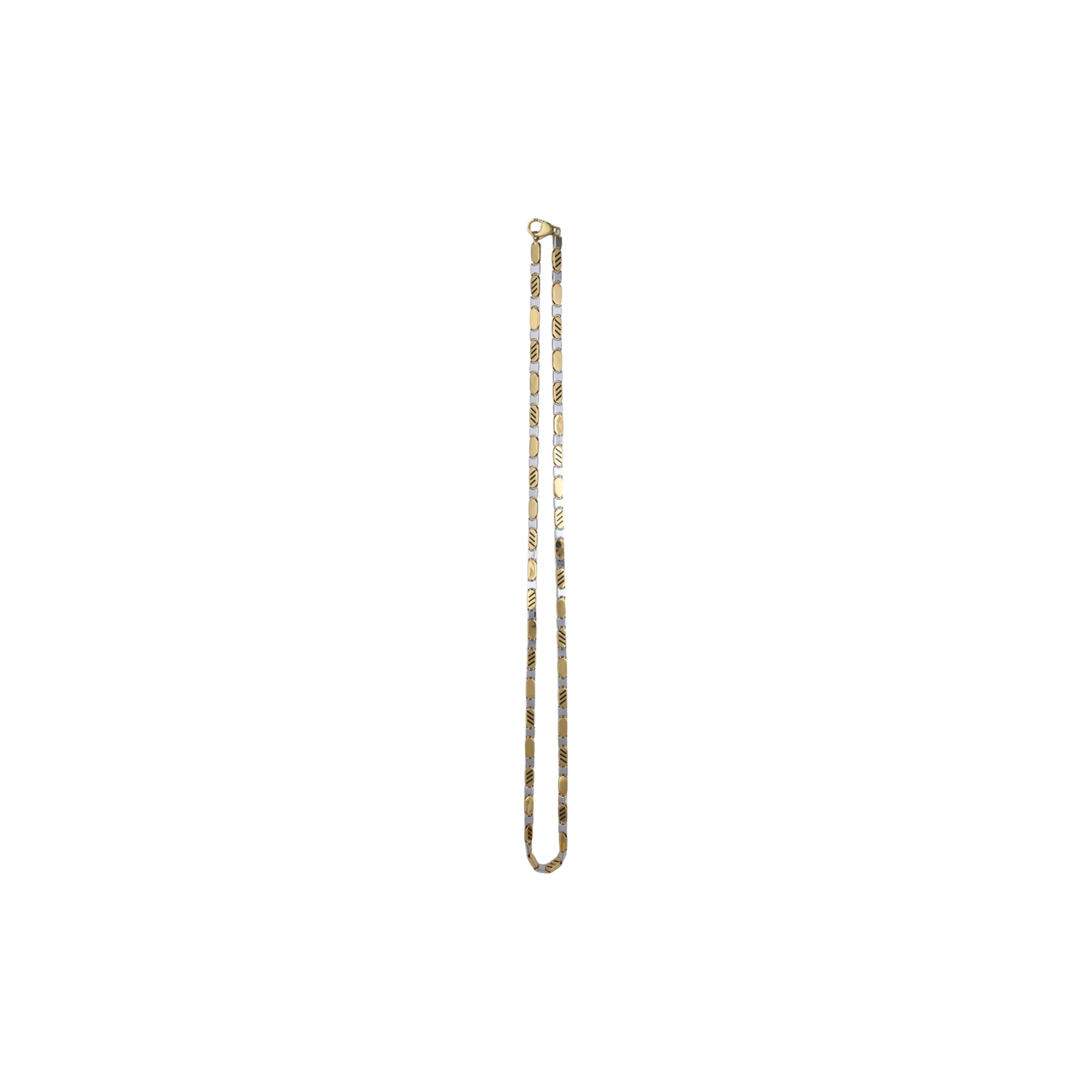 The GCH023310012 Gold Chain