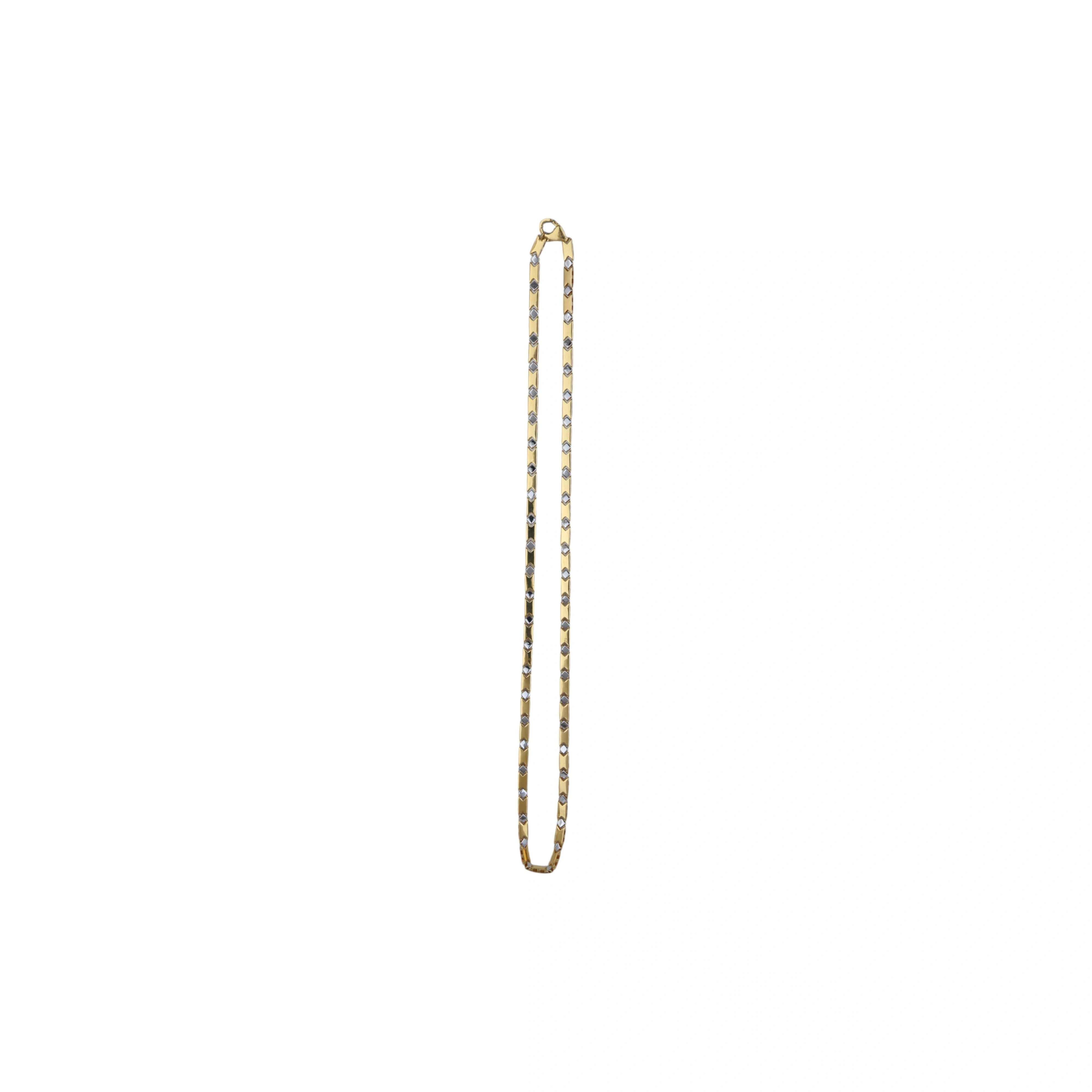 The GCH023310014 Gold Chain