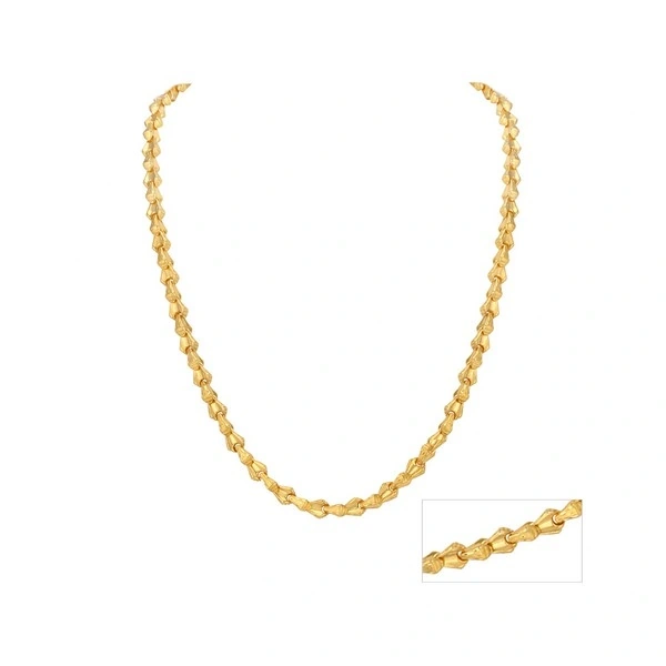 The GCH06680010 Gold Chain